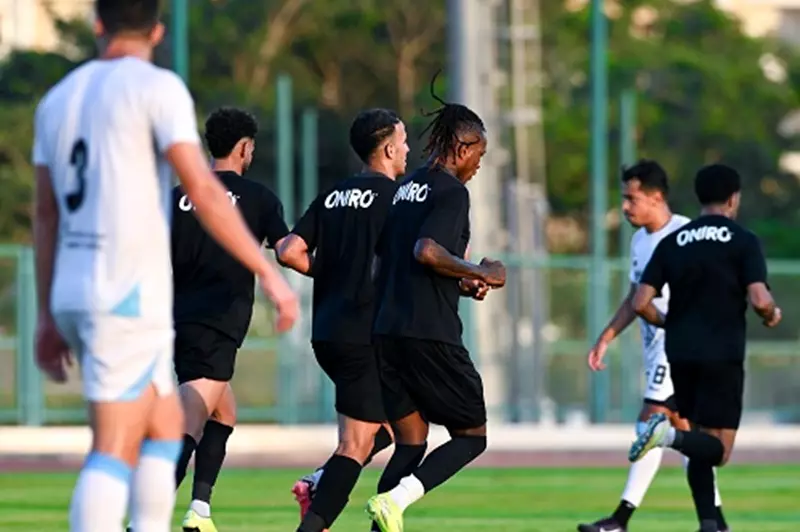 الزمالك والمحلة